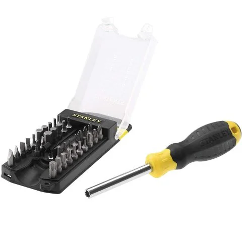 STHT0-70885 STANLEY Bitsskrutrekker 2900702