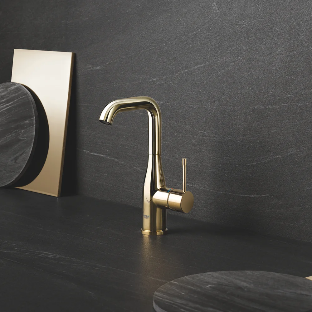 GROHE ESSENCE SERVANTBATTERI
COOL SUNRISE v:8885356
