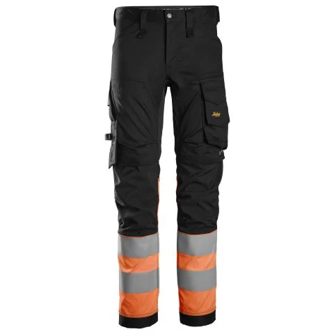 6334 Snickers Workwear Arbeidsbukse 3104635
