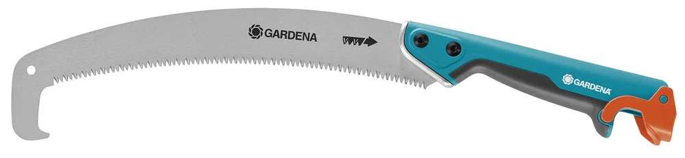 Gardena Hagesag bueformet, 300P v:9096542 Gardena Hagesag bueformet, 300P v:9096542