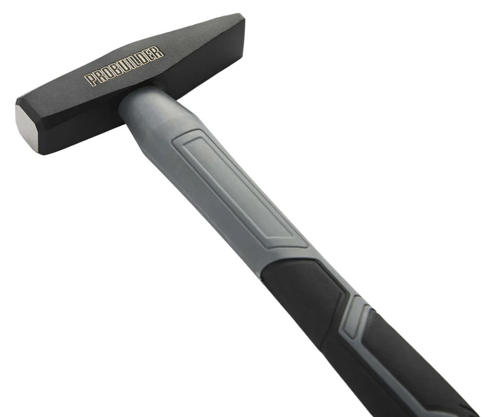 Probuilder benkhammer 300 gram v:6622138