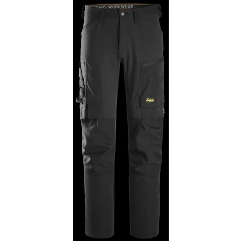 6318-0404 AllroundWork Snickers Workwear Arbeidsbukse 4075140