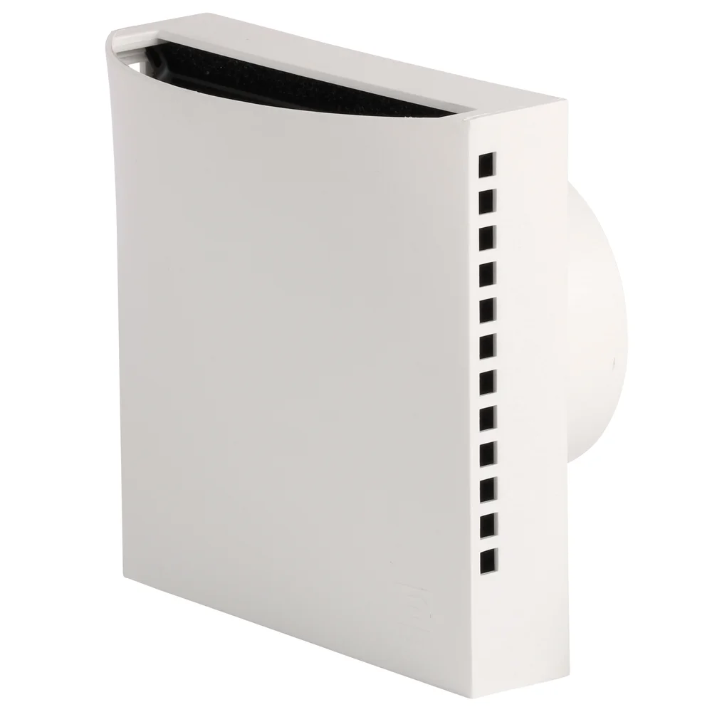 Ventil innvendig Aero 100V2 hvit v:1503909 Ventil innvendig Aero 100V2 hvit v:1503909