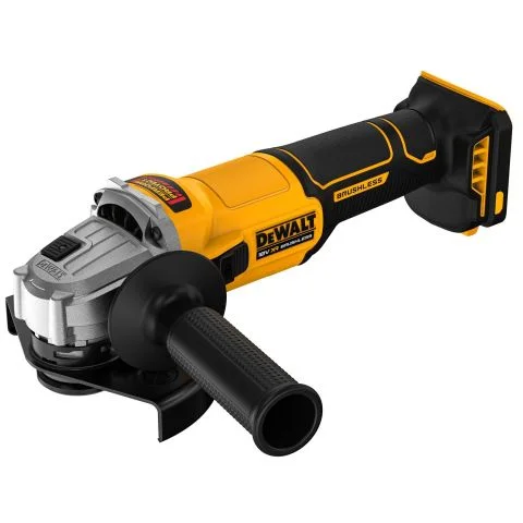 DCG407NT-XJ Dewalt Vinkelsliper 4072644 DCG407NT-XJ Dewalt Vinkelsliper 4072644