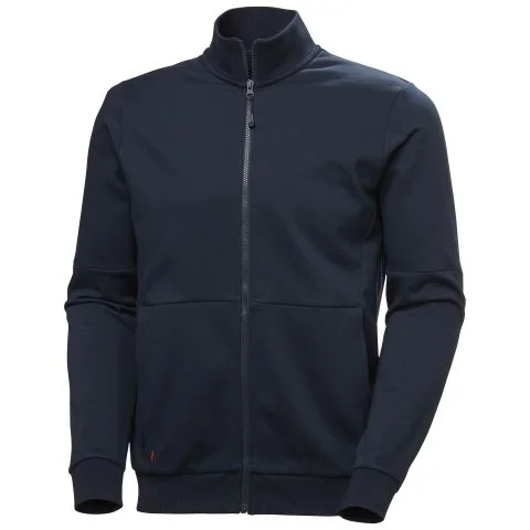 Evo 79344_591 Helly Hansen Workwear Sweatshirt 4071749