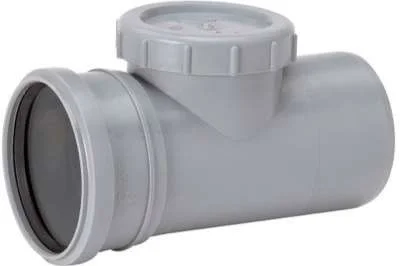 Uponor renserør 75mm v:1063367