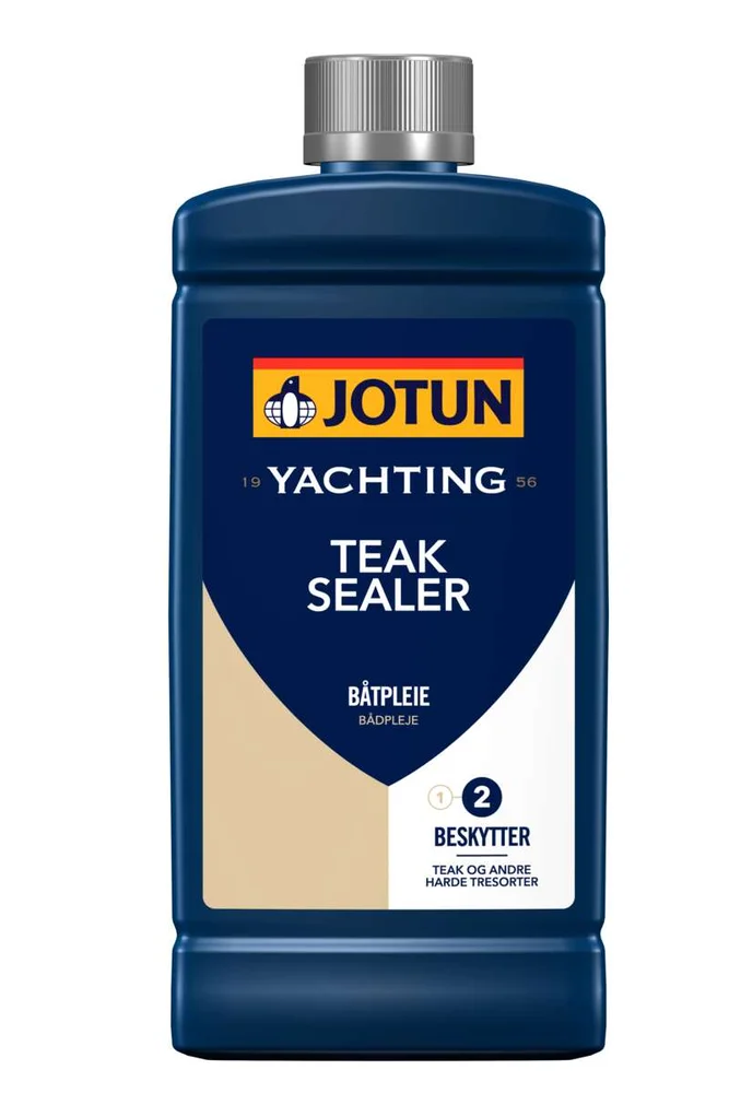 Jotun Teak Sealer v:7645189
