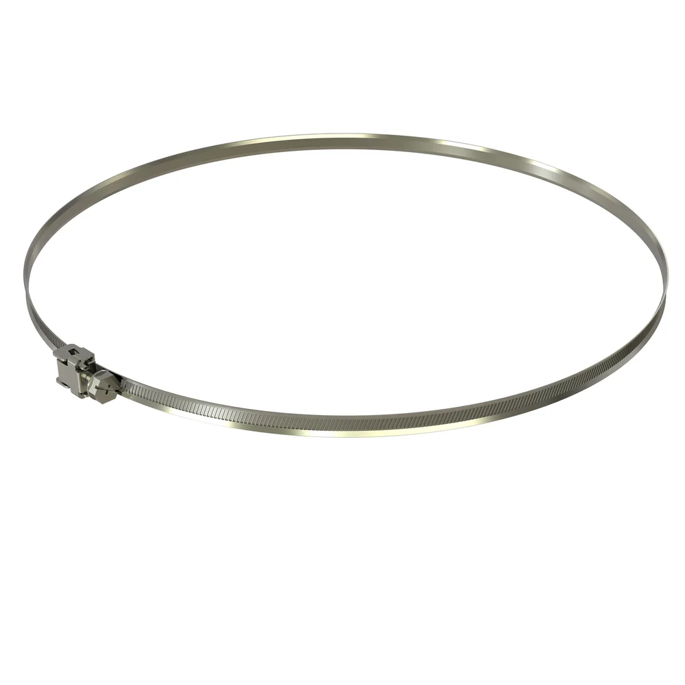 SLANGEKLEMME 60-175MM v:4371258