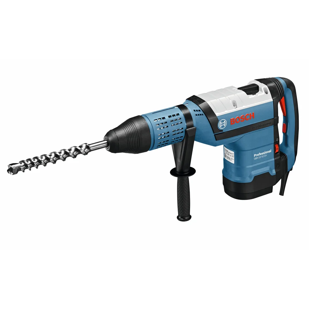 Bosch Borrhammer GBH 12-52 DV v:9955514