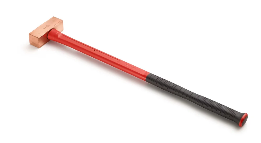 HULTAFORS KOBBERHAMMER CU 4000 v:6690718