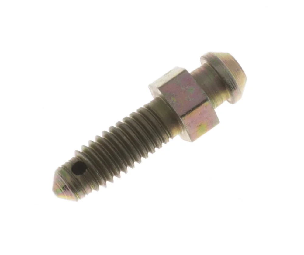 Luftnippel BMW, VW, M6x1 x 29 mm v:3671268