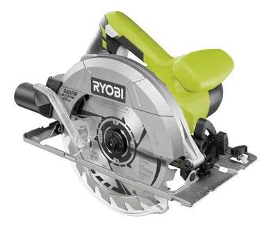 SIRKELSAG RCS1400-G RYOBI v:9655569 SIRKELSAG RCS1400-G RYOBI v:9655569