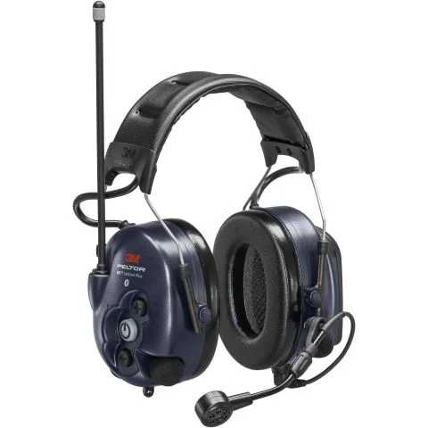 WS LiteCom Plus 3M Peltor Hørselvern KH15974 WS LiteCom Plus 3M Peltor Hørselvern KH15974