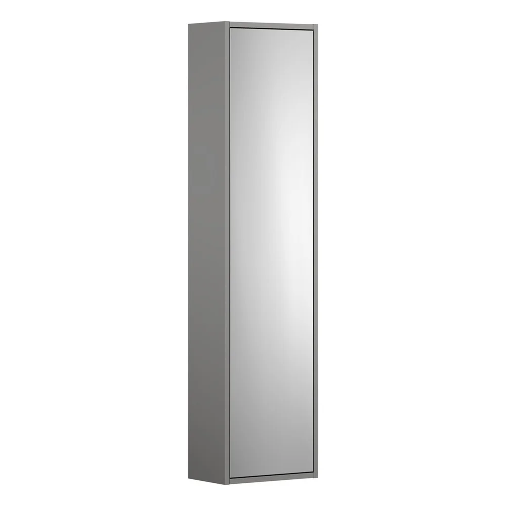 GUSTAVSBERG ARTIC SMALL HØYSKAP 33X20X135 ASKEGRÅ v:5063592