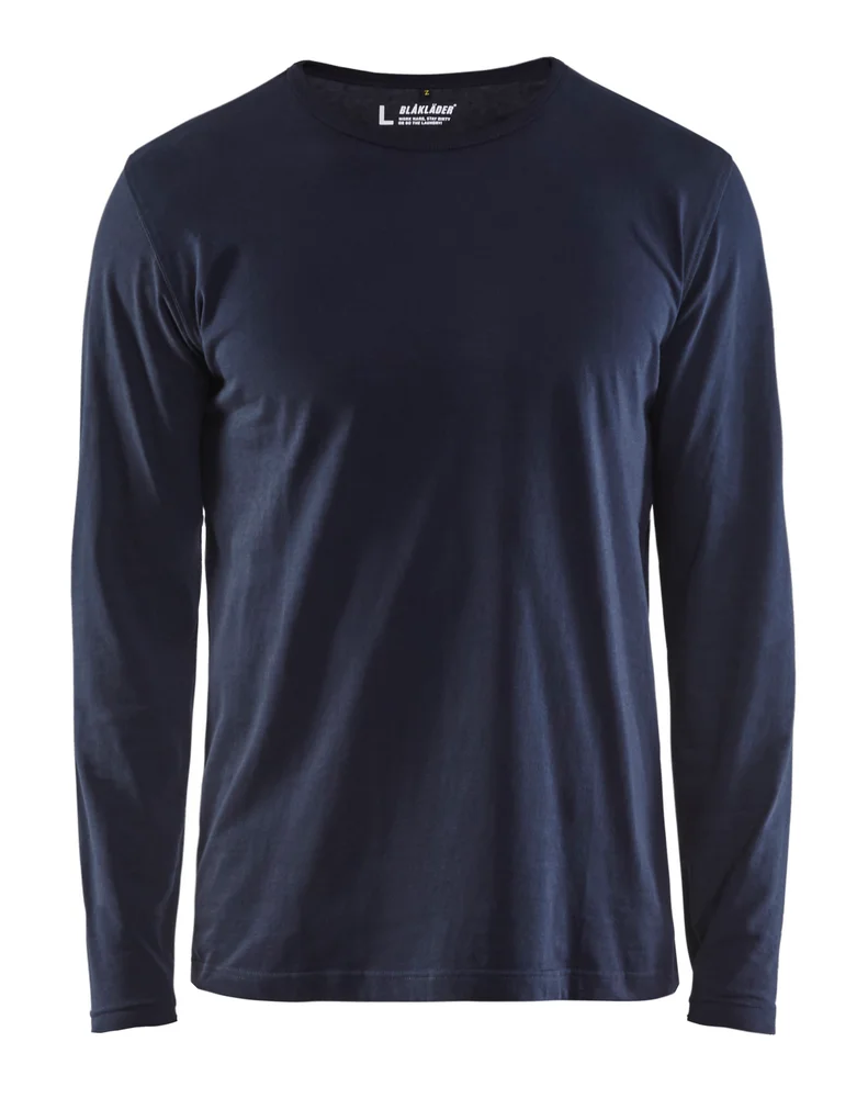 T-SHIRT LANG ARM 350010428600XXXL v:9287439 T-SHIRT LANG ARM 350010428600XXXL v:9287439