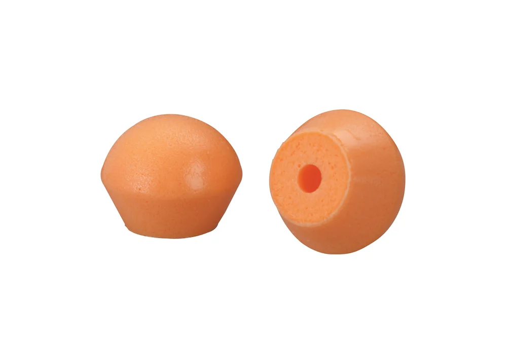 Øreplugger 1311 refill til 1310 1 par reservepropper i pose v:5068115 Øreplugger 1311 refill til 1310 1 par reservepropper i pose v:5068115