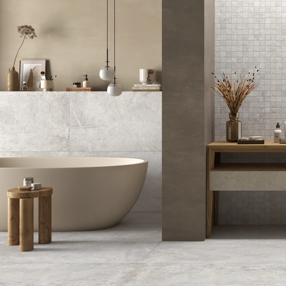 EVOLUTION WHITE 60X120 9,5MM v:9123017