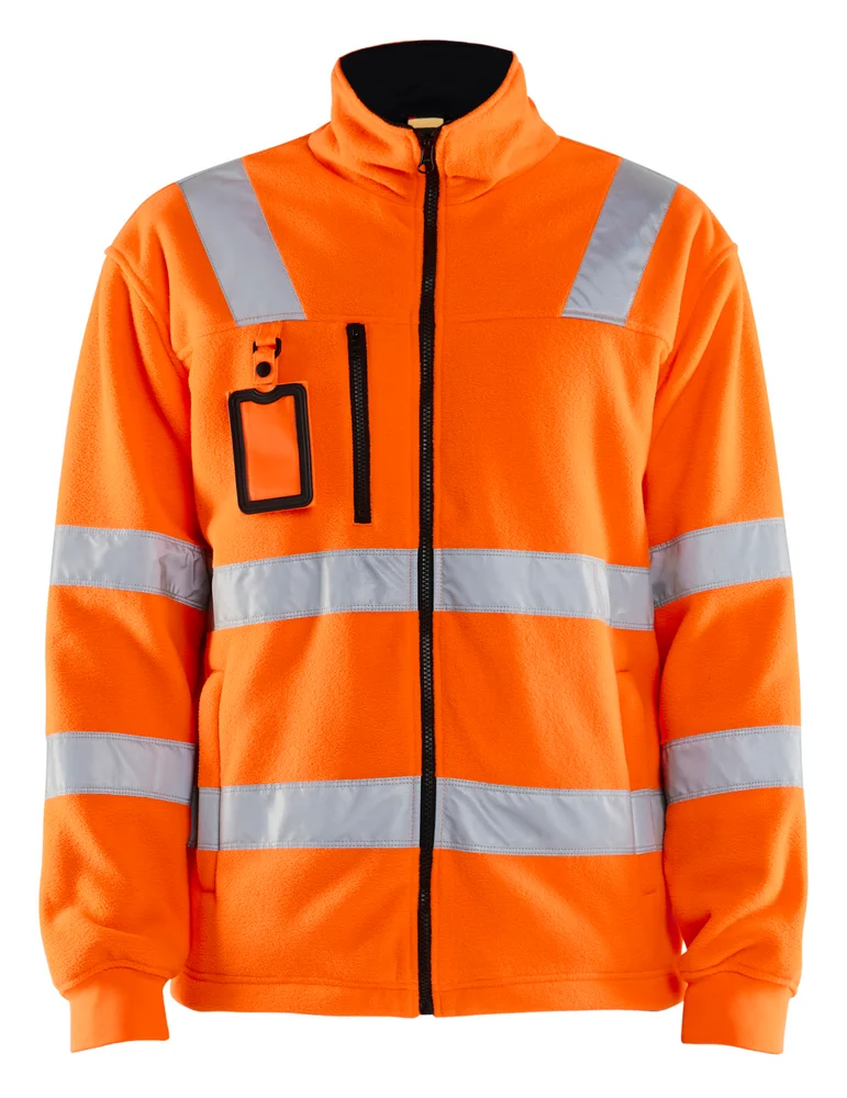 JAKKE FLEECE VA 4853256053004XL v:4358340
