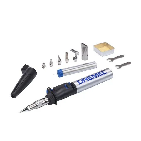 VersaTip 2000-7 Dremel Loddepenn 4079881 VersaTip 2000-7 Dremel Loddepenn 4079881