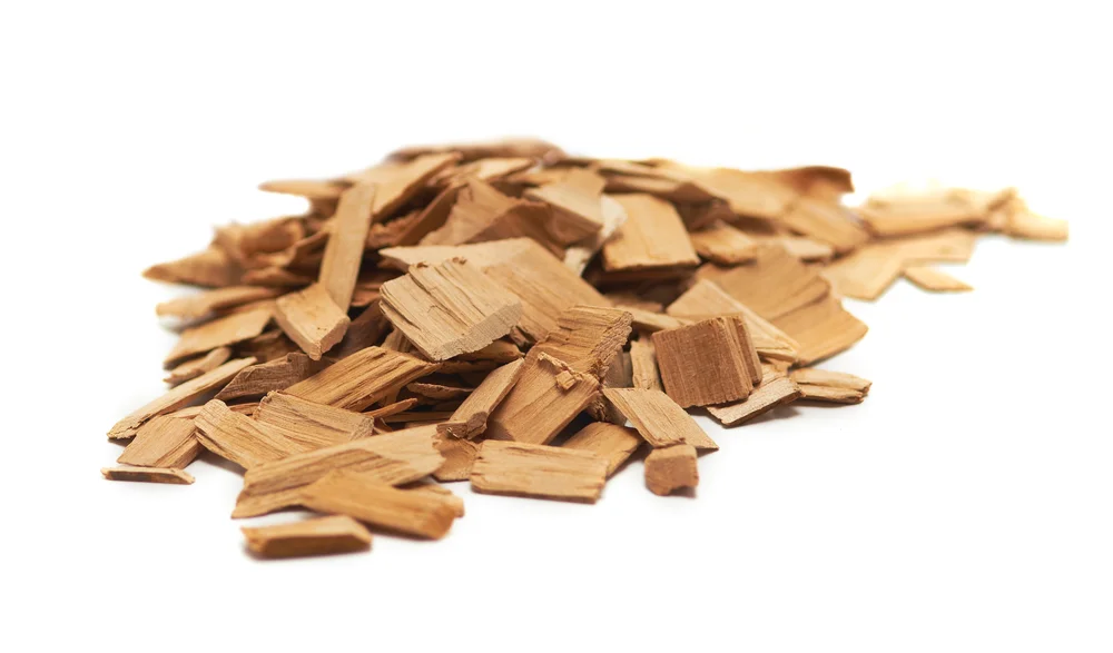 Røykflis eple 1kg v:4945933