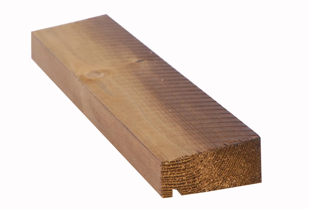 FURU 45X095 VANNBRETT NATUR ROYAL v:9025638