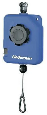 NEDERMAN BALANSEBLOKK 800410 v:8416851