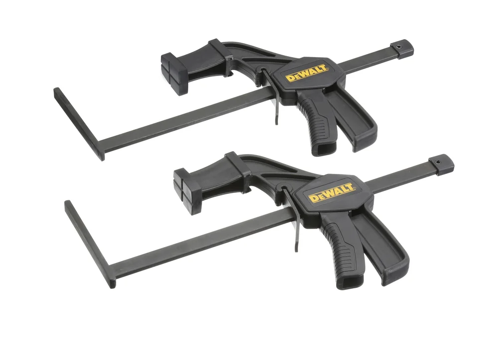 Dewalt Hurtigklemme for dykksag DWS5026-XJ v:4164398