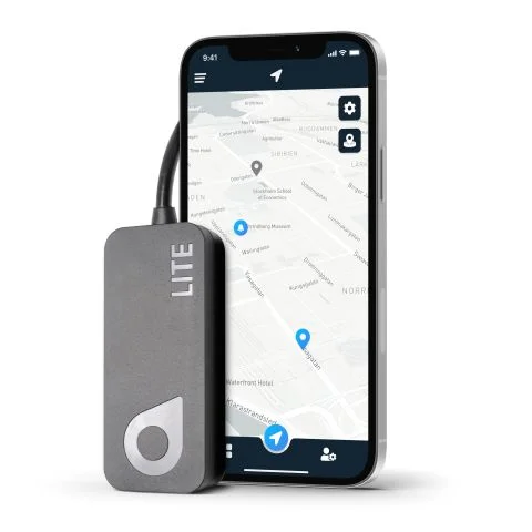 Lite Gen2 A1131 SweTrack GPS-sporer 4070739