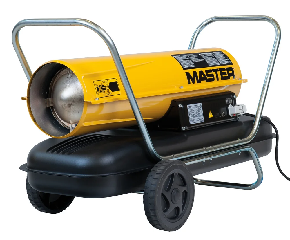 VARMLUFTAGGREGAT MASTER B100CED 29K v:8727972