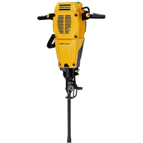 Cobra Combi Atlas Copco Brekkhammer 1160007 Cobra Combi Atlas Copco Brekkhammer 1160007