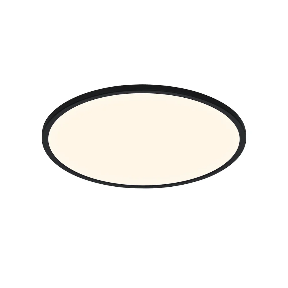 NORDLUX OJA 42 SMART PLAFOND SORT v:5637702