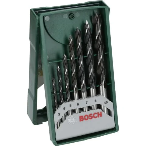 2607019580 Bosch Treborsett 4086607