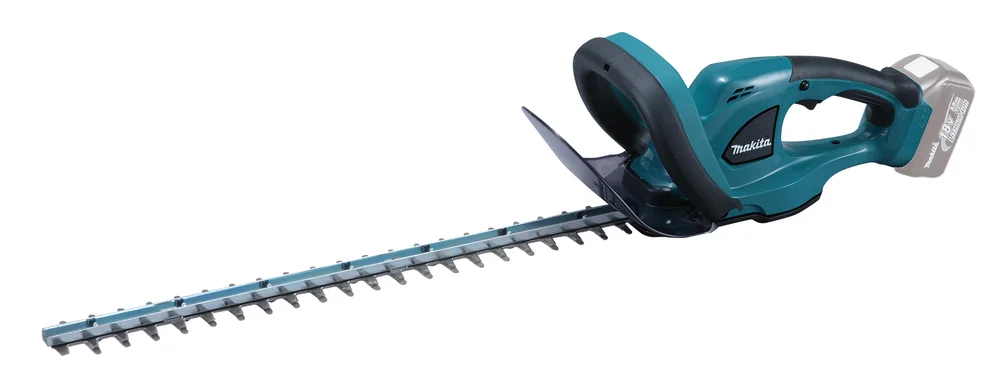 Makita hekksaks DUH523Z 18 V med 52 cm sverd, antivibrasjon og elektrisk brems v:4684869 Makita hekksaks DUH523Z 18 V med 52 cm sverd, antivibrasjon og elektrisk brems v:4684869