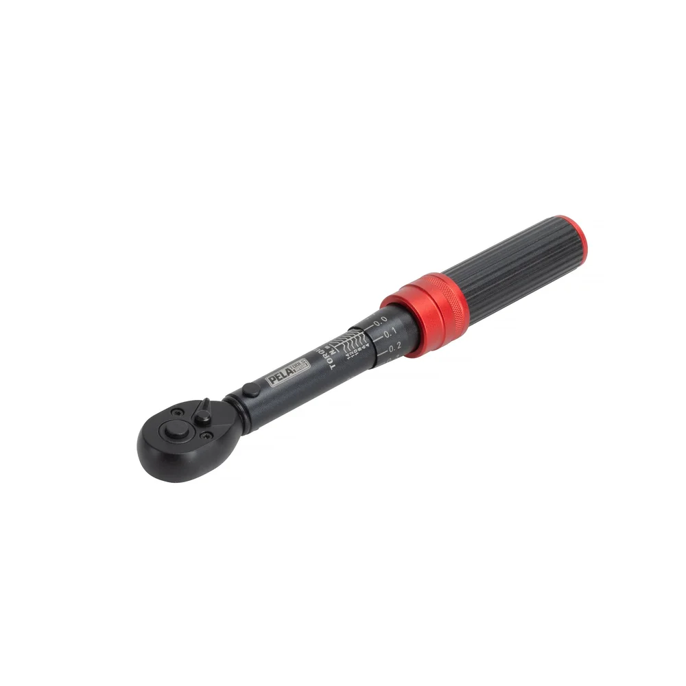 PELA Momentnøkkel 1/4", 3-15 Nm v:7264644