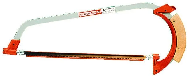 BAHCO GRENSÅG Mod. 333 v:6388288 BAHCO GRENSÅG Mod. 333 v:6388288