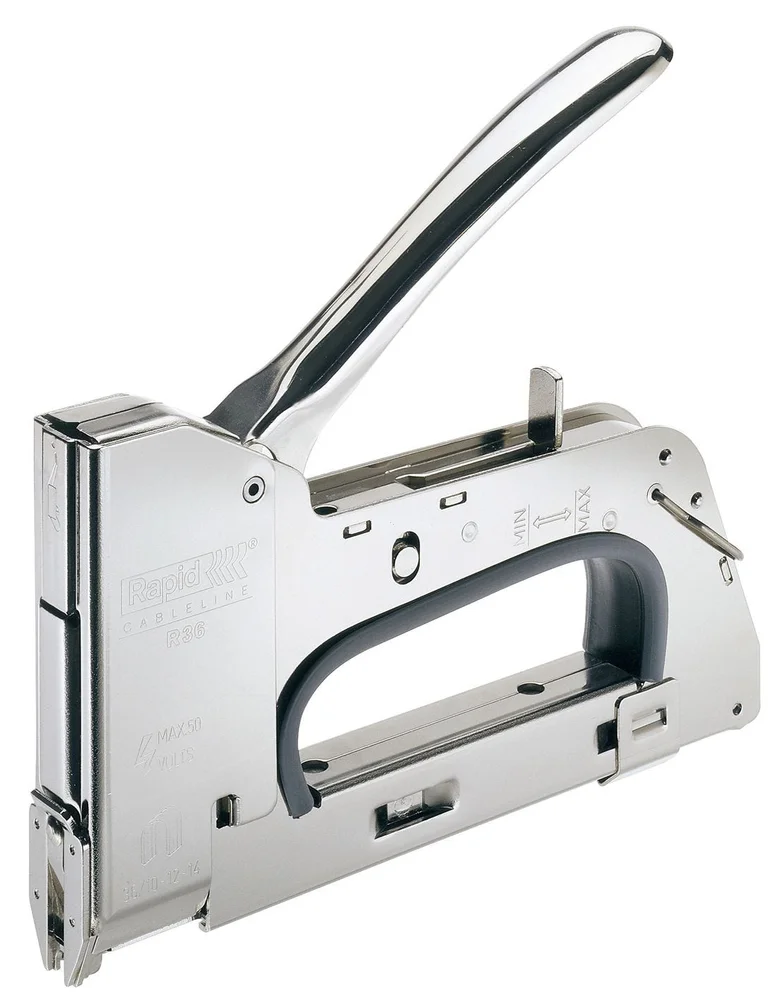 RAPID KABELPISTOL RAPID 36 v:2365929