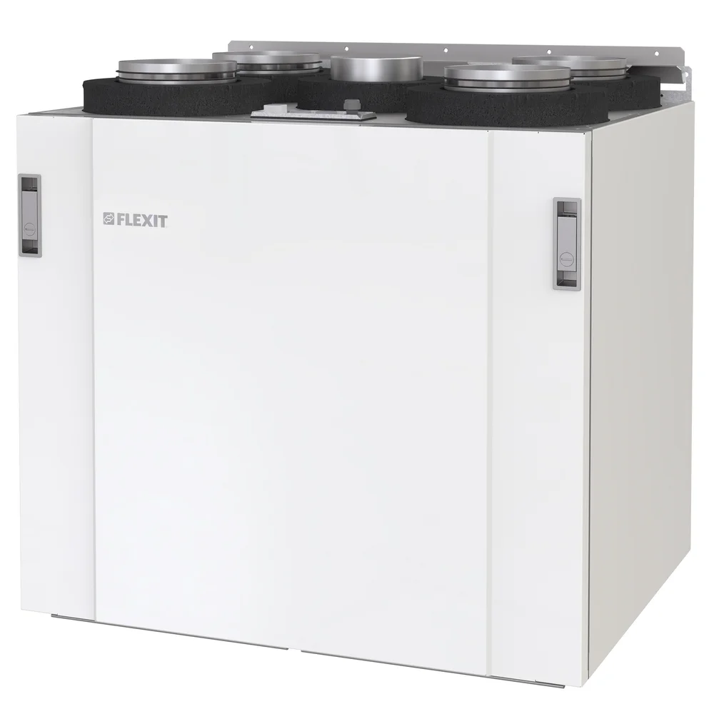 VENT.AGGREGAT NORDIC S4 RER v:2640206