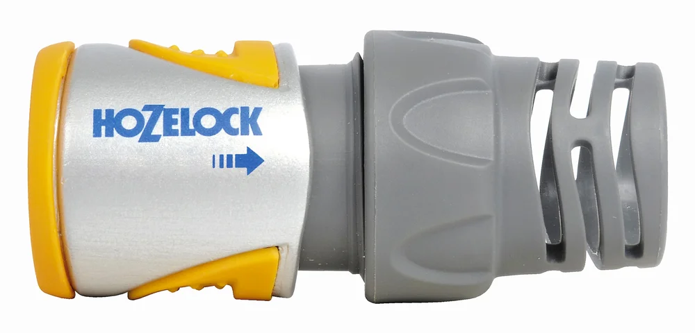 Hozelock Raskkobling Pro Metall 3/4" v:2186580