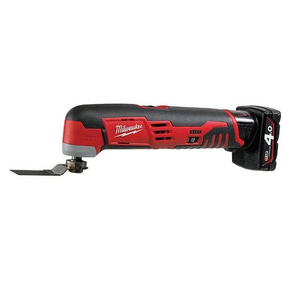 Milwaukee Multiverktøy C12 MT-402B v:1807308 Milwaukee Multiverktøy C12 MT-402B v:1807308