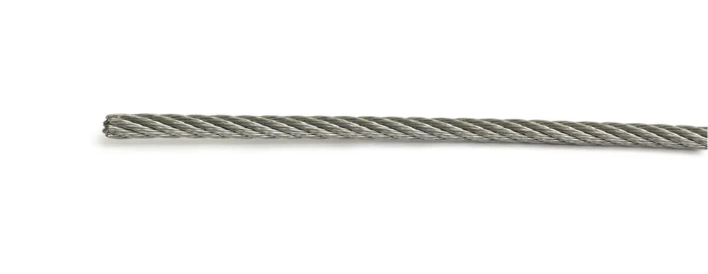 Habo stålwire 10 meter v:9323972