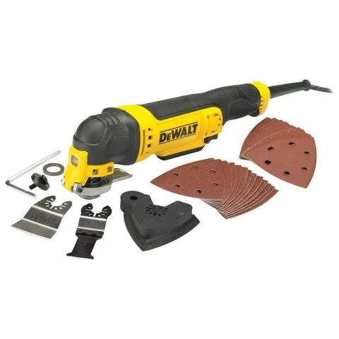 DWE315 Dewalt Multiverktøy 3093234