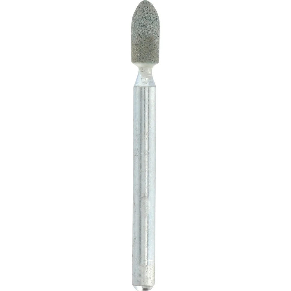 SLIPESTEIN AV SILISIUMKARBID 3,2 MM v:6479662