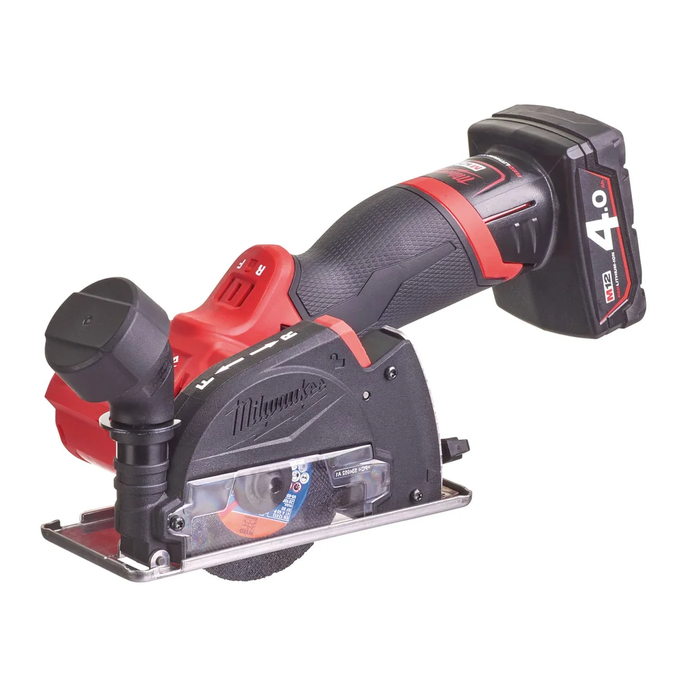 Milwaukee Universalkap M12 FCOT-422X v:8486710