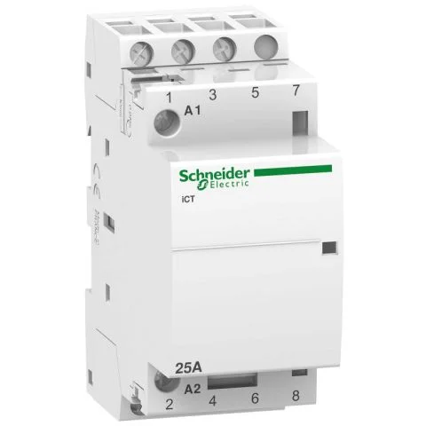 A9C20833 Schneider Electric Kontaktor 3094935 A9C20833 Schneider Electric Kontaktor 3094935