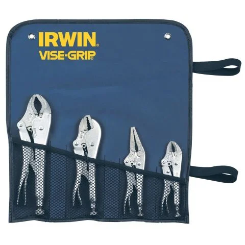 T71 Irwin Låsetangsett 3121790