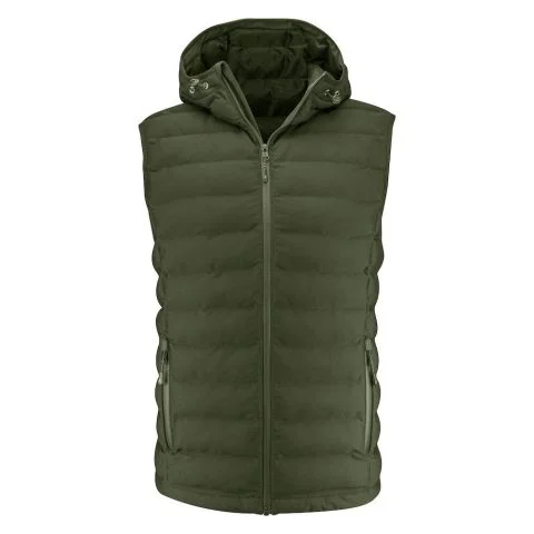 Woodlake Heights James Harvest Vest 3137566