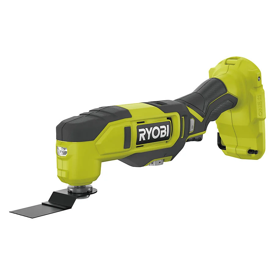 Ryobi Multiverktøy 18 volt lett v:1226147
