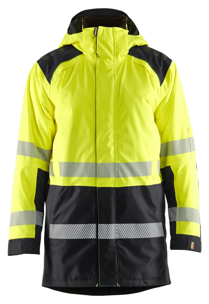 VINTERPARKAS 445719873399XXL v:5392318