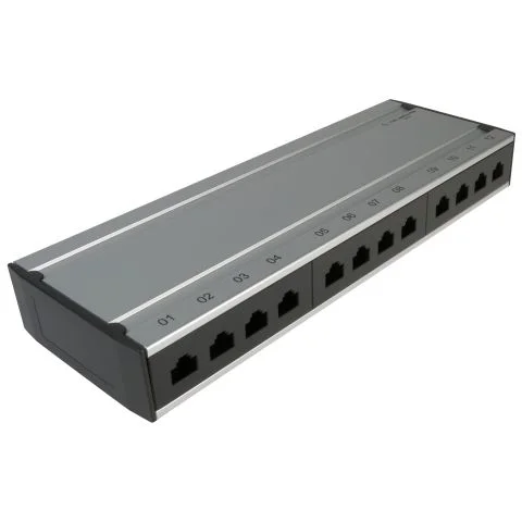 EKO02820 Elko Patchboks 3029851