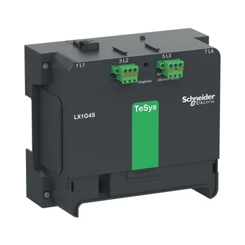 LX1G4REHEA Schneider Electric Spole 3139155